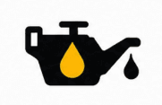Oil changes and maintenance