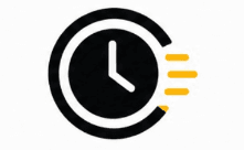 Fast Turnaround