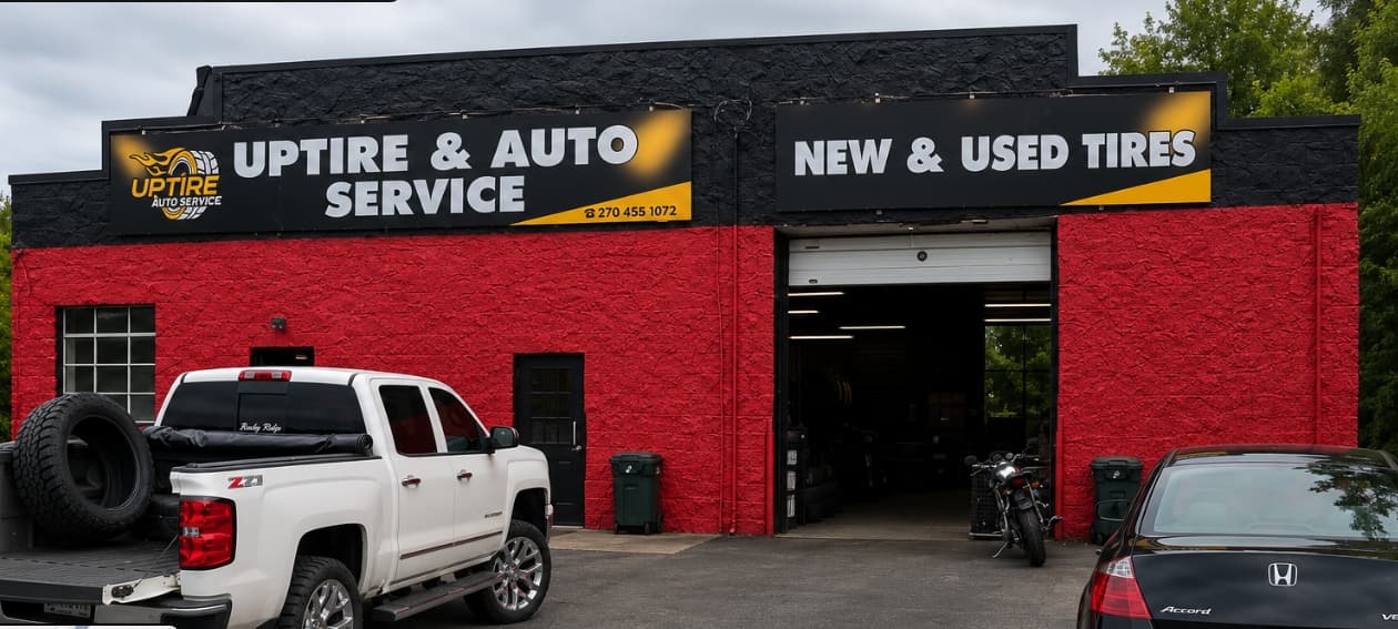 UPTIRE - Performance and Quality